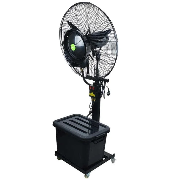 30-inch Mist Fan