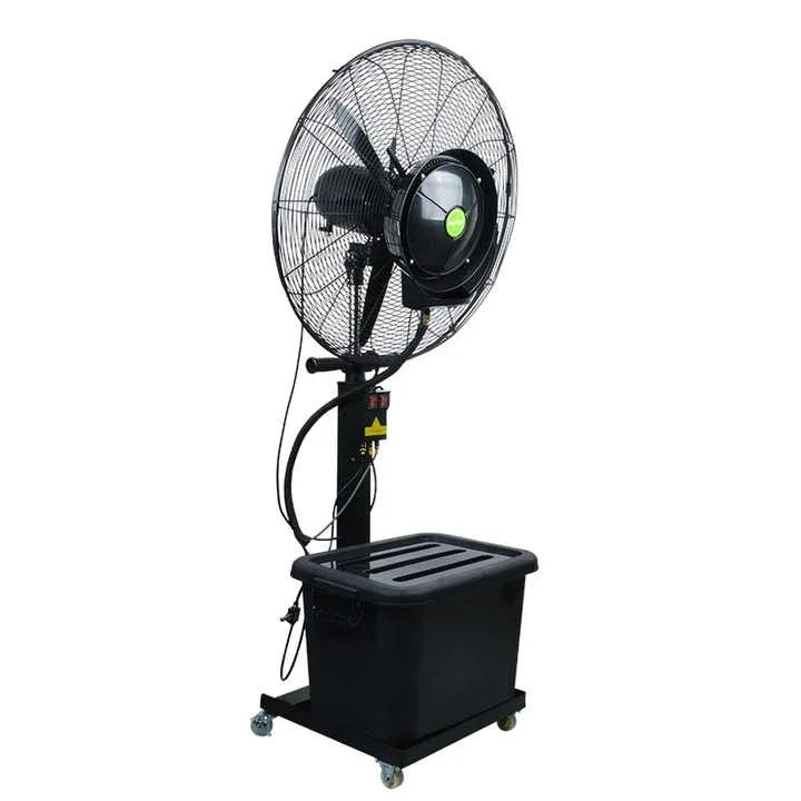 30-inch Mist Fan