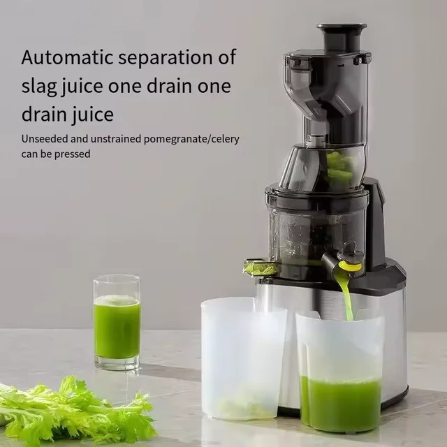 Juicer Machine