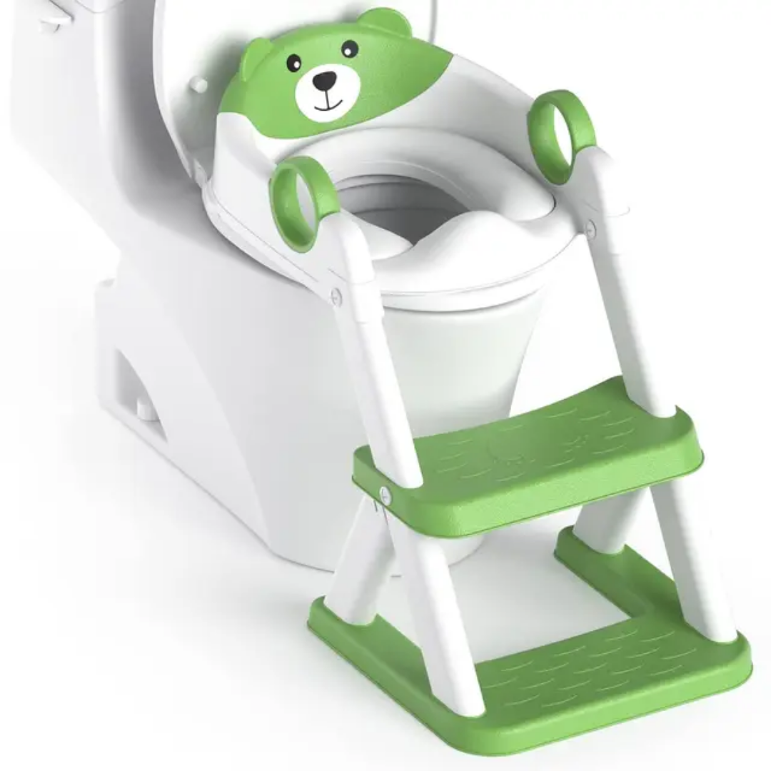 Upgraded Toddler Toilet Seat