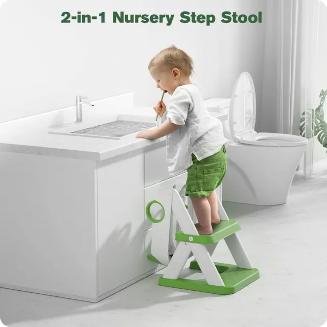 Upgraded Toddler Toilet Seat