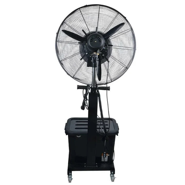30-inch Mist Fan