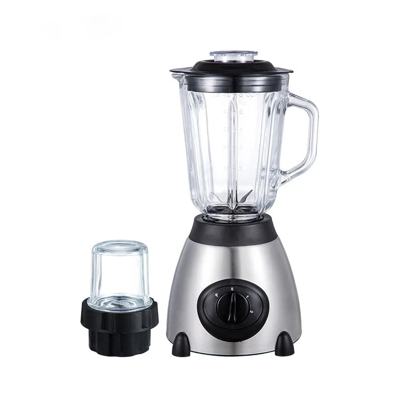 Kenwood Glass Blender