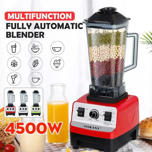 Multifunctional Home kitchen appliance