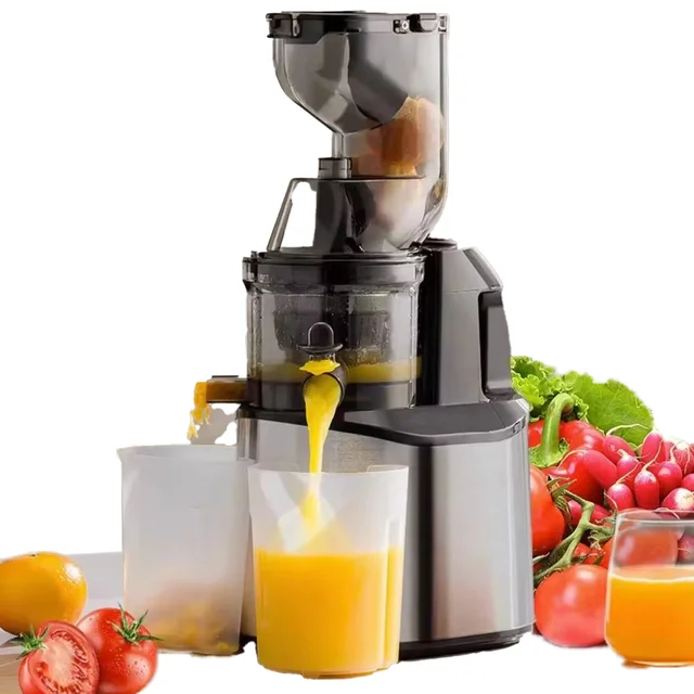 Juicer Machine