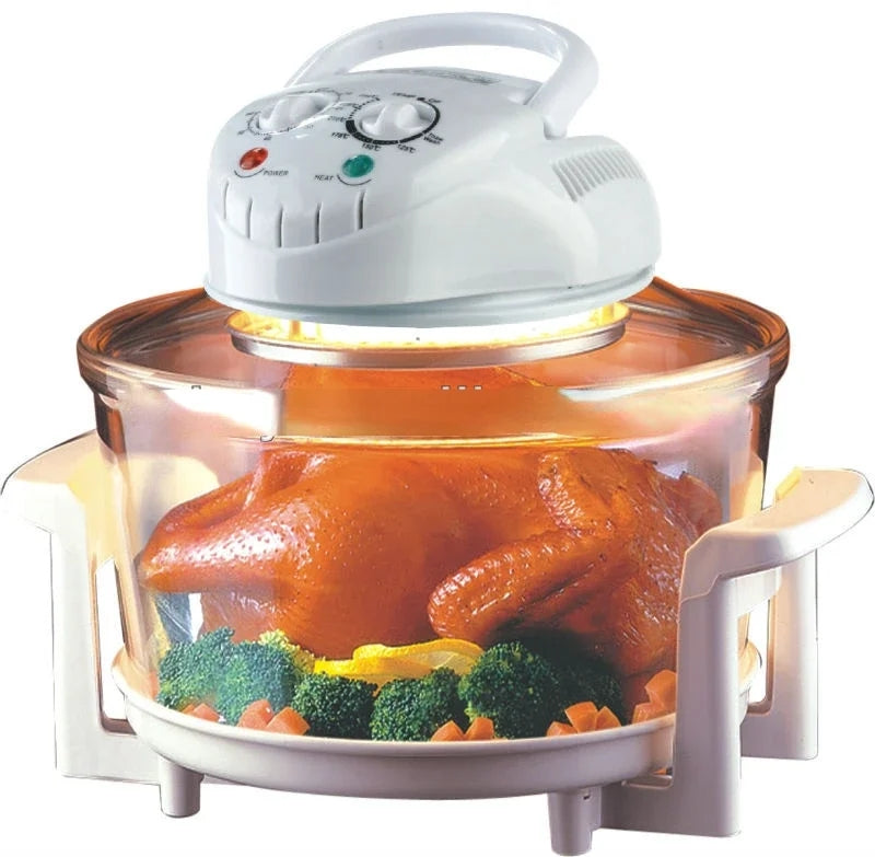 Air Fryer 17L