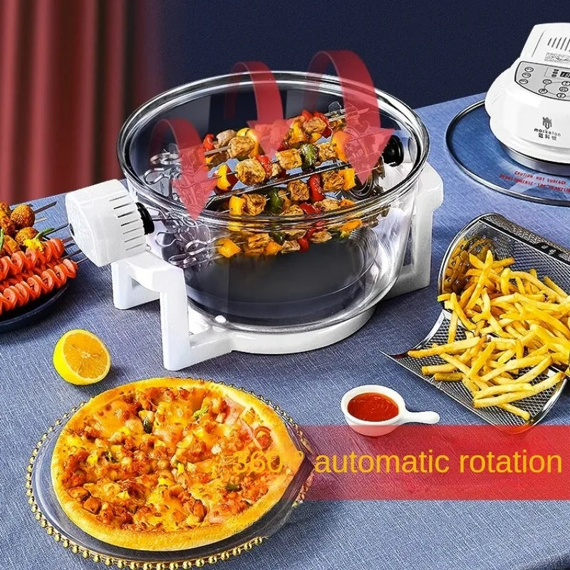 Air Fryer 17L