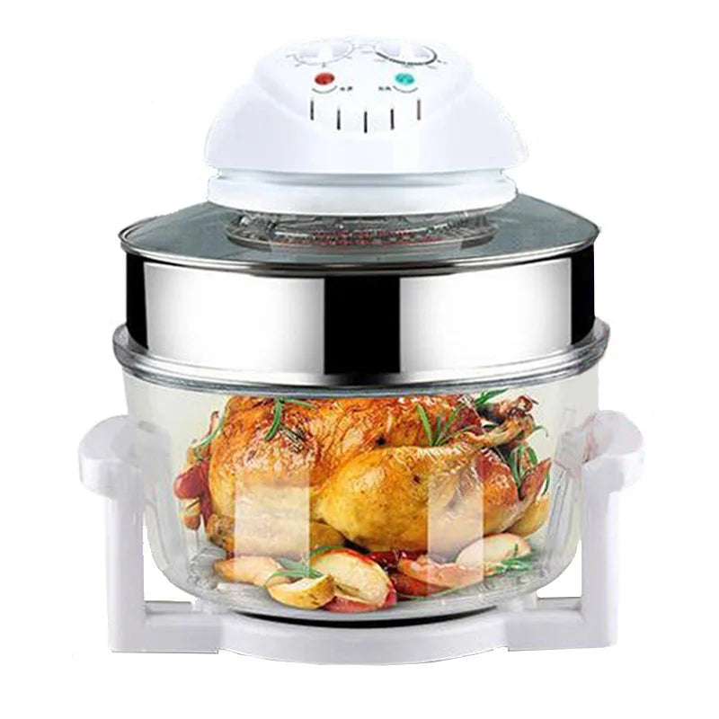 Air Fryer 17L