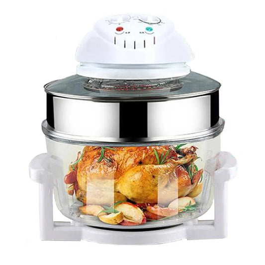 Air Fryer 17L