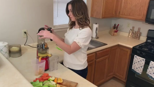 Juicer Machine
